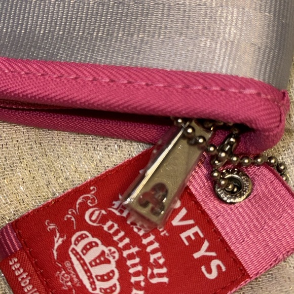 HARVEYS Disney Couture Tinkerbell Wallet NEW - Picture 12 of 15